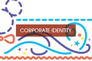 Corporate Identity Feature Item
